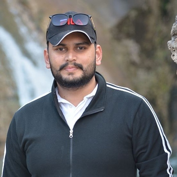 Rana Akram