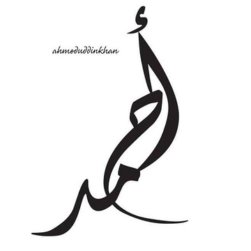 Ahmed Khan