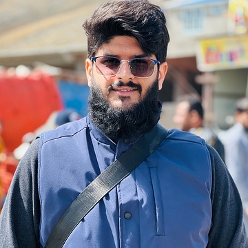 Shaheer Ul Islam