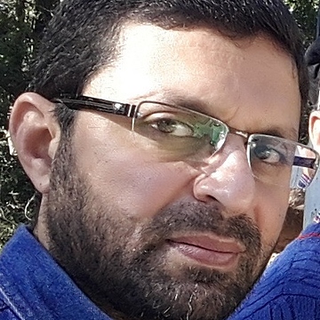 Asif Zafar Durrani