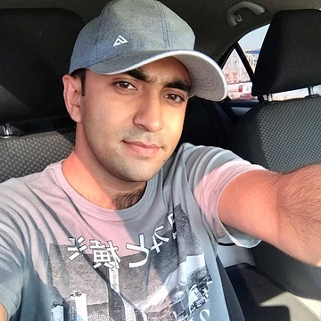 Muhammad Ishfaq