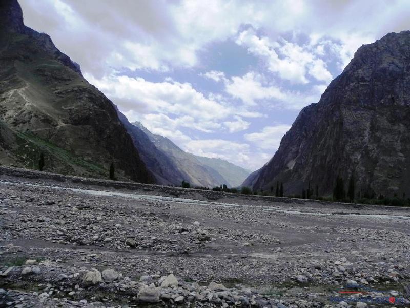 Darkot Village (Yasin valley) less known pristine - Road Trips ...