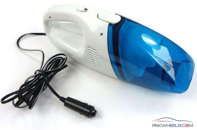 car vacuum cleaner pakwheels