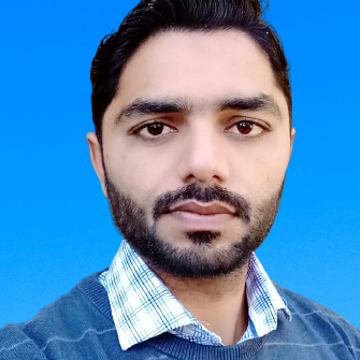 Raza E Mustafa