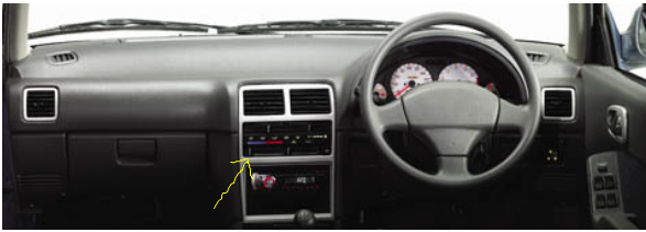 How to Turn on Car Heater (With Pictures)