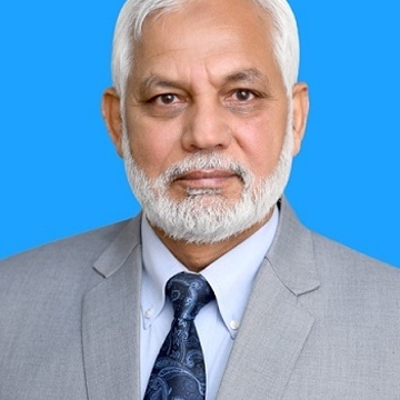 Muhammad Hafeez