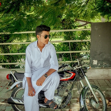 Sufiyan Hussain