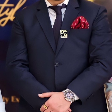 Mamoon Khan