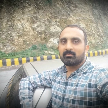 Najam  Mushtaq  Bodla