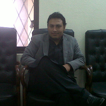 Musa Khan