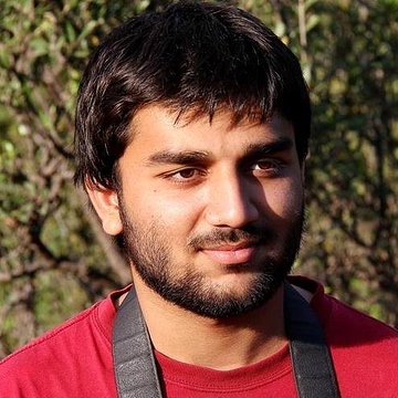 Hassan Abbas
