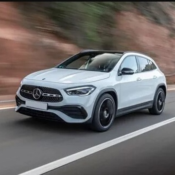 Luxe Motors