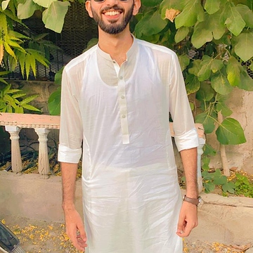 Anees Saleem