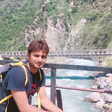 Shabir Jan