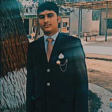 Adeel Ahmad