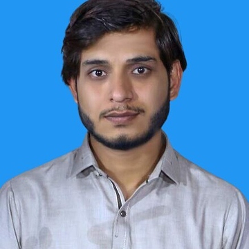 Muhammad Jahanzaib