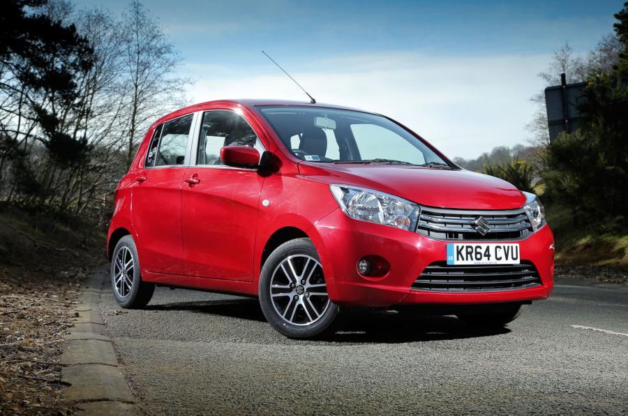 Mira Auto Sales >> Suzuki Cultus 2017 (New Celerio) - Other Suzuki Models - PakWheels Forums Mira Auto Sales >> Suzuki Cultus 2017 (New Celerio) - Other Suzuki Models - PakWheels Forums
