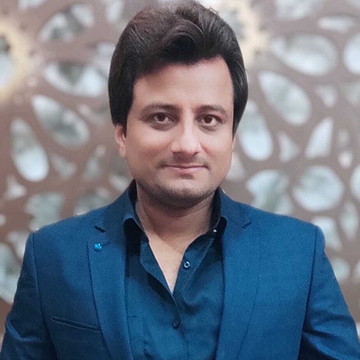 Arslan Habib Khan