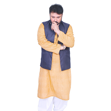Shah Jahan Khan Sahab