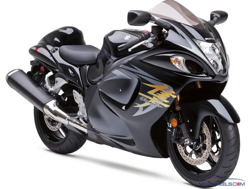 Suzuki Hayabusa Owner s Thread General Motorcycle Discussion