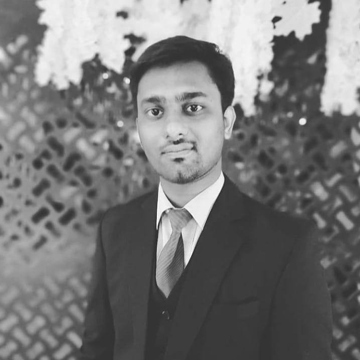 Junaid Syed Muhammad