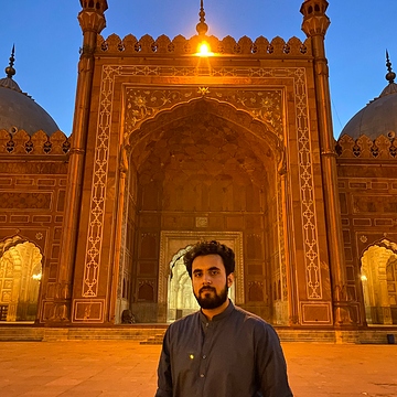Saad Malik