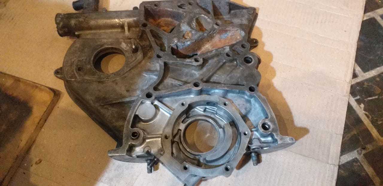 Toyota 2L Diesel Engine Overhauling - Technical Forums - PakWheels Forums