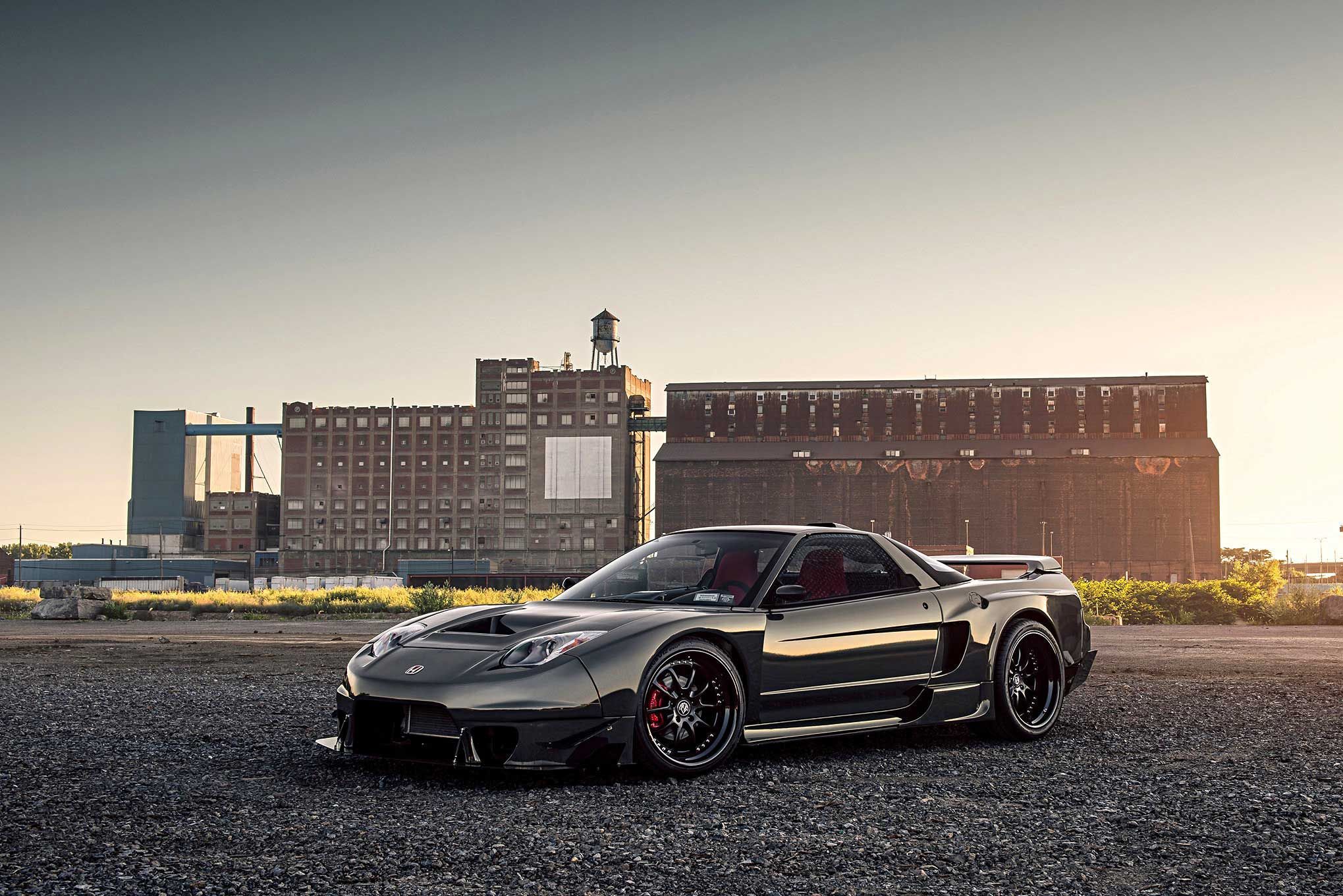 1992 Acura Nsx Modified Modified And Sports Cars Pakwheels Forums