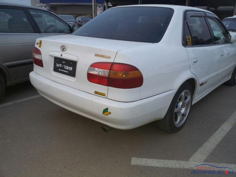 SPOTTED***** Lolz! - Spotting / Hobbies & Other Stuff - PakWheels Forums