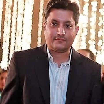 Zain Akhter