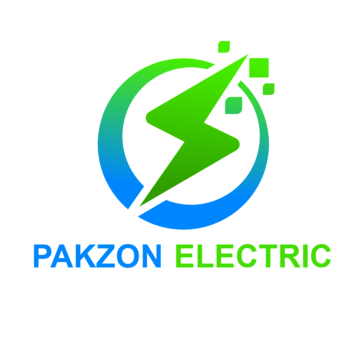 Pakzon Electric Motors