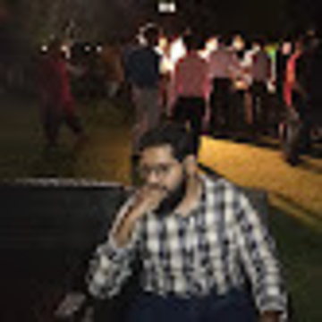 Faizan Ahmad