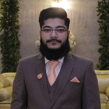 Junaid Shahid