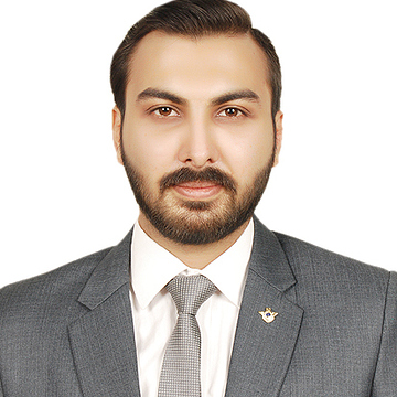 Uzair Rafiq
