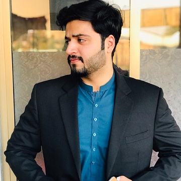 Asim Khawaja