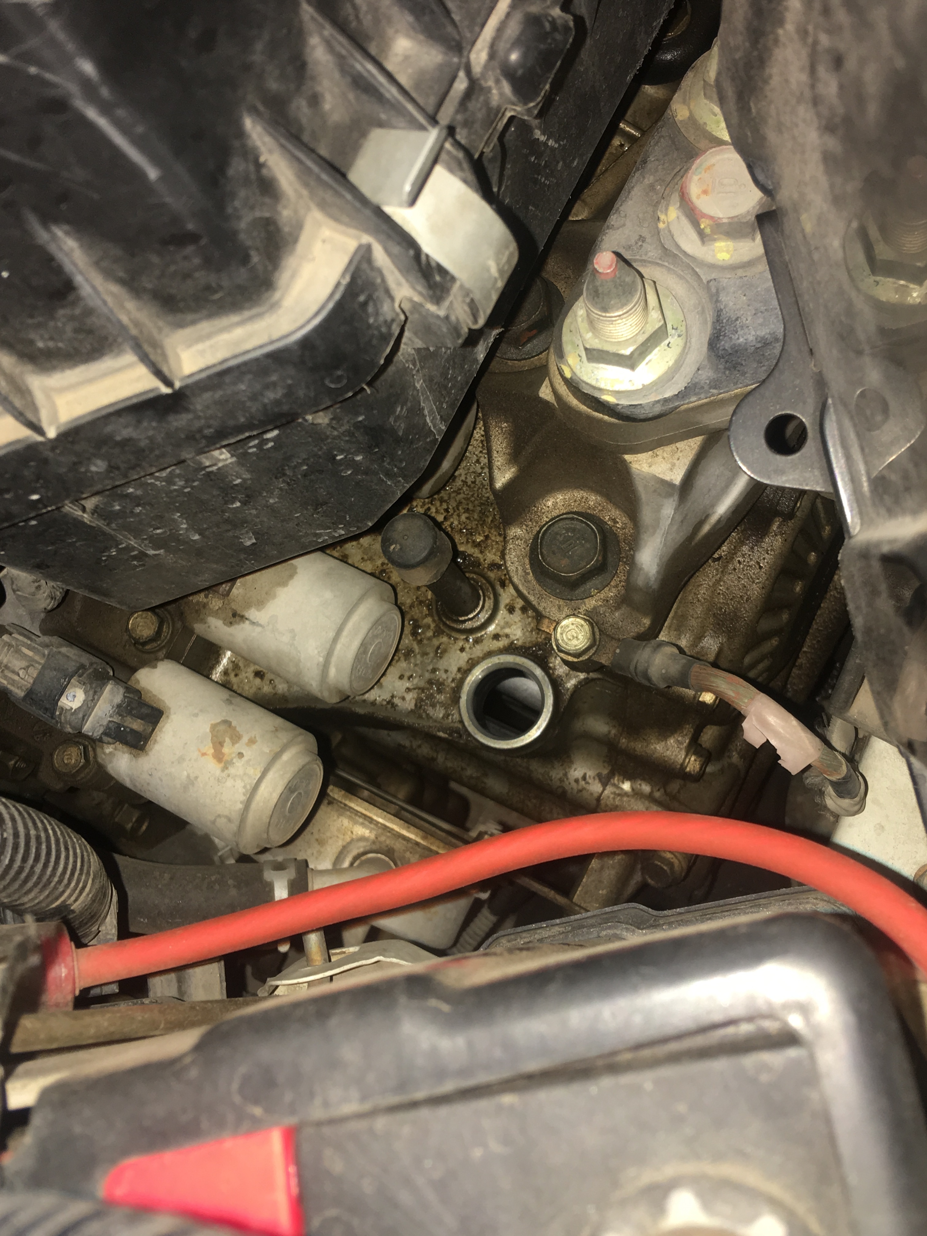 Honda Civic Reborn Transmission Oil Problem Pakwheels Forums