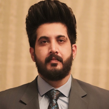 Mohammad Ammaar