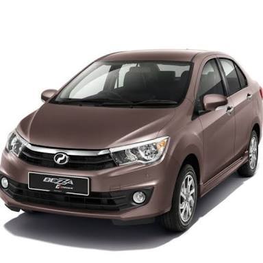 Is Toyota IMC looking to replace XLi /GLi with Daihatsu 