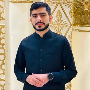 Arshad Saqib