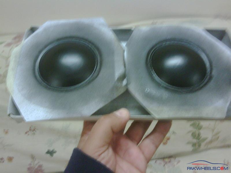 sansui j55 speakers