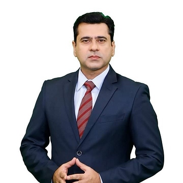Muhammad Siddiq
