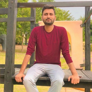 Aamir Abbas