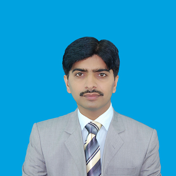 Naeem Abid