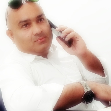 Raja Yasir Ali