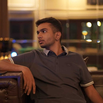 Yalmaz Nadeem