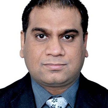 Javed Rauf