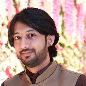Usman Chaudhry
