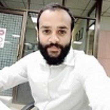Hassan Manzoor