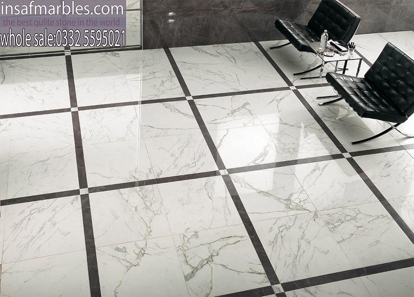 Marble Floor Types And S In