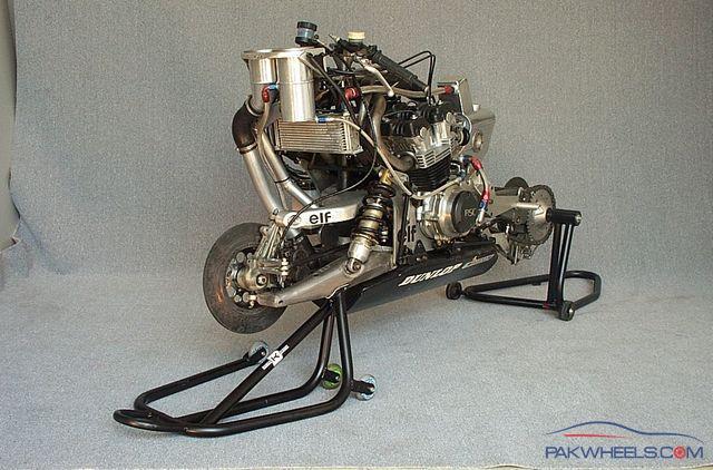 Bike Pictures - General Motorcycle Discussion - PakWheels Forums